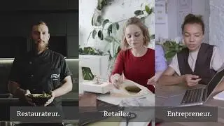 Build a Corporate Video Ad for Online Social Media Marketing
