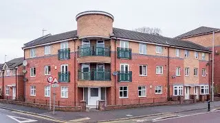 Chorlton Road, Hulme - VitalSpace Estate Agents
