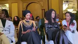 ODA AWARD - Badhasaa Oda Award Welistoota akka :Haacaaluu/Malmalisa, Mergitu,  Andualem, Gelena, ...