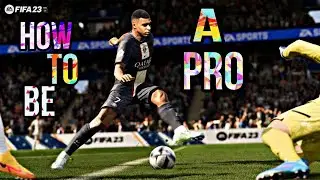 HOW TO BE A PRO IN FIFA 24 🔥 TIPS AND TRICKS 🎯🗿@RkReddy #fifamobile #fc24