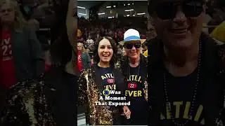 Adam Silver FURIOUS At CORRUPT WNBA Referees As Caitlin Clark QUITS All-Star Game After NEW INJURY!1