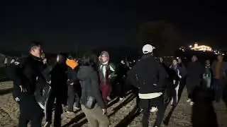 TSA sports cultural dance practice 