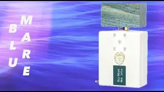BLU MARE  - ANTEPRIMA DELLA NOVITÀ ESTIVA DI GIARDINI DI TOSCANA