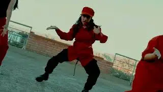 Stray Kids (Thunderous) DANCE COVER IDF