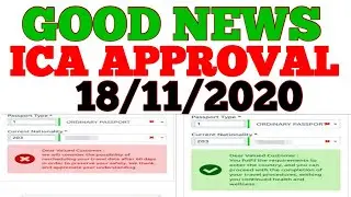 Abu Dhabi Visa Travel Without ICA Green Signal| ICA Approval For Abu Dhabi Residents | UAE AKHBAR