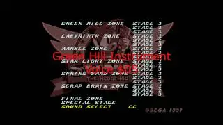 Sonic 1 - Spring Sound Effect with Green Hill Instruments (lol)