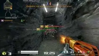 [A.V.A][SEA] JunMitsugi Solo Death Valley ( SPAS-15 Oriental Red )