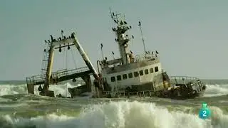 Reino del Desierto de Namib | Documental