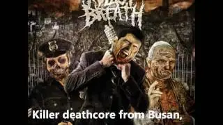 TO MY LAST BREATH - 04.the deadly horde