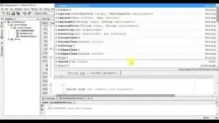 OOP Simple GUI Part 2
