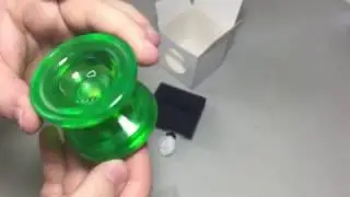 Skyva unboxing and first impression