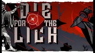 Die For The Lich - Venom Hatchet Build