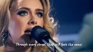 Adele & Ed Sheeran &ndash; Falling Back to You Official Duet   NEW 2025 - Cool & Cozy Music