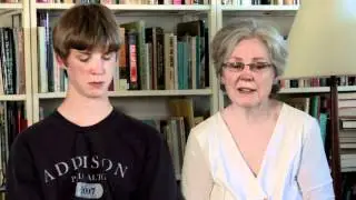 The Happy Body Testimonial 42: Melanie and Evan Powers