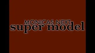 Monica's Next Supermodel Cycle 1 | Episode 3 | 
