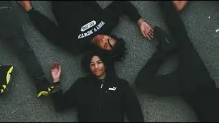 Nobody Else | S.O.C. Mbasi and Rob Lloyd | Freedom Futures Collective