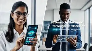 #World #Connect #Coin #WCC