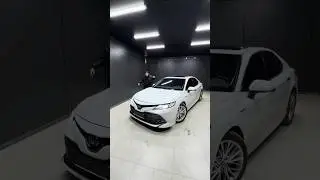 ☎️ 0550-24-41-11 Марка: TOYOTA CAMRY 70Год: 2018 Кореец 🇰🇷Об: 2,5 гибрид  Цена: 23,800$