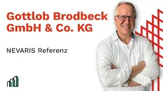 Leistungsf&auml;hige ERP-L&ouml;sung f&uuml;r hohe individuelle Anforderungen | NEVARIS Referenz