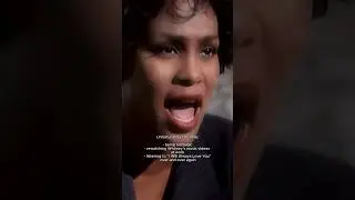 Whitney Houston - Unfortunately I do love.....