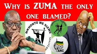 Who was THAMI ZULU? Who poisoned him? Was Peter Mokaba a Spy? Who were Spies? TRC ANC Exile Prisons