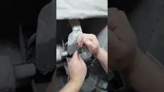 Cam el sanatı cam bardak parlatma