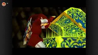 Legend of Zelda Ocarina of Time Switch Part 16