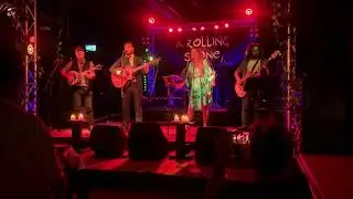 Fairytale of New York - The Norwesters [Tribute concert to Shane MacGowan in Christchurch, NZ]
