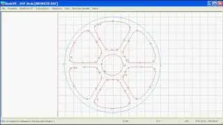 DeskCNC Tutorial 1