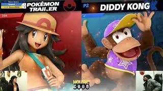 BoMBS 150 Winners Quarters   Trapsef vs Deven3000