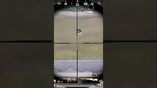 AWM HEADSHOT || PUBG MOBILE || BGMI || #short #shorts #ytshorts #awm #awmheadshot #shortvideos