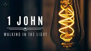 1 John 1:5-7