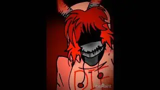 IDK I SO FREAK... 📏🔥 #ibispintx #oc #edit #Longrules #forsaken