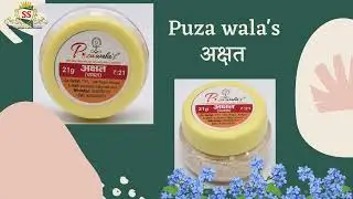 PuzaWala's || Creative Advertisement || SS DIGITAL INDIA