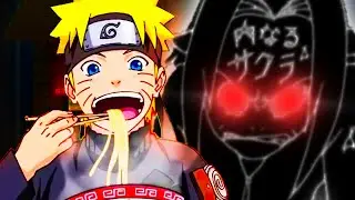 I was NOT alone at this Ramen Shop