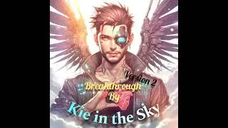 Breakthrough V2 - Kie in the Sky Music