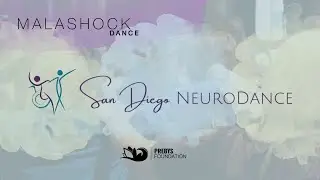 2026 San Diego NeuroDance Overview