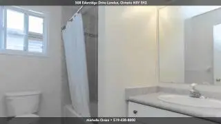 508 Edenridge Drive, London N5Y 5V2, Ontario - Virtual Tour