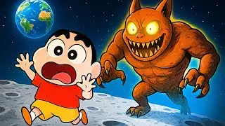 Pandamon EP 3 New Latest 3D animation Episode In Hindi - Pandamon toons