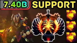 🔥 SHADOW SHAMAN POS 4 | STUN AFTER STUN 🔥
