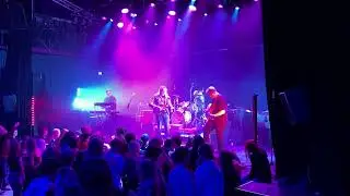 Rotpuls - Vik ut dig, Mejeriet 29 nov 2025, Popstad Lund