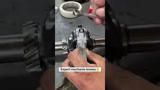 Expert mechanic knows👨&zwj;🔧🤔🤔 #bossarnel #viralvideo #highlights #viralUSA #likefollowshare