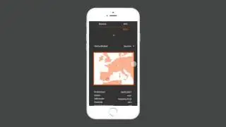 CTRLA App