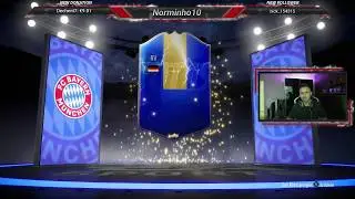 FIFA 19 FUT Champions Elite Belohnungen!!! Walkout + 3er TOTS Pack!!