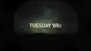 Prison Break 5x07 Promo 