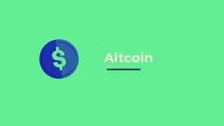 What is an Altcoin?