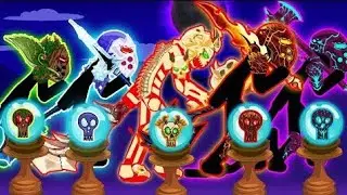 Stick war mod hugo gaming vip mod full kim cương by @mahirucuteso1japan có link tải 