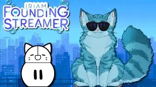 IRIAM US Debut Livestream VOD | Founding Streamer | 03/07/2025 | Moral Truth