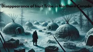 Disappearance of Askimo Tribe in Northern Canada