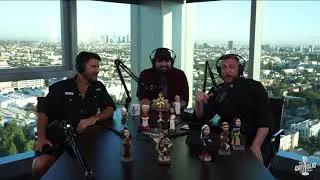 The Catholic Talk Show W/ Ryan, Ryan, & Father Rich